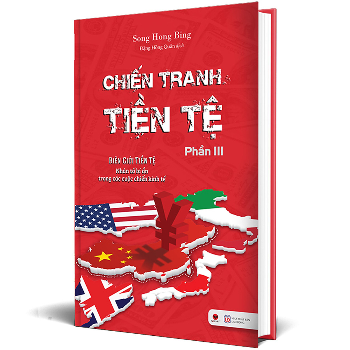 Chiến Tranh Tiền Tệ - Phần III