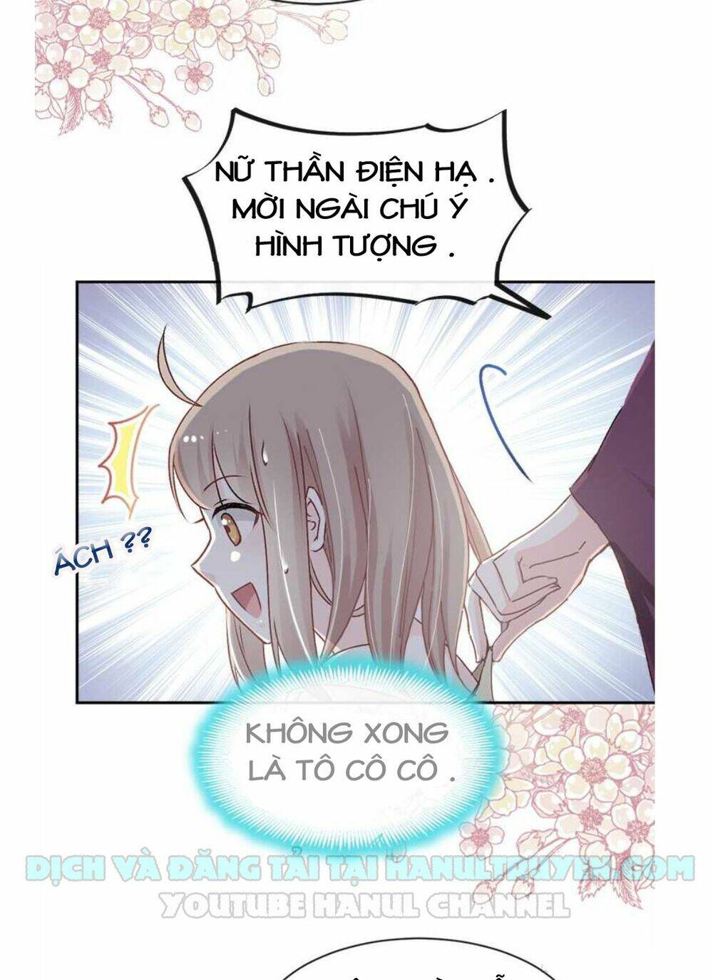 thiên hạ đệ nhất sủng phi chapter 56 5