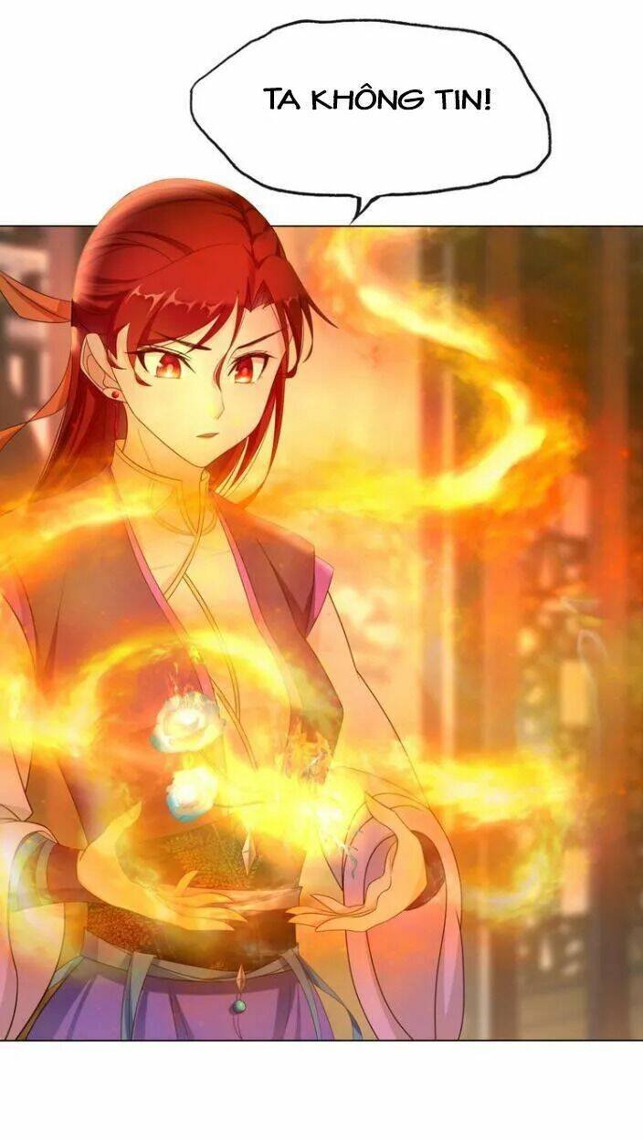 ma quân đại nhân, phu nhân lại trốn rồi! chapter 10 6