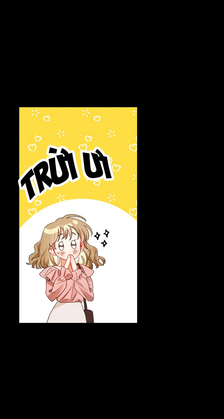 nụ hôn của giác quan thứ sáu chapter 2 60