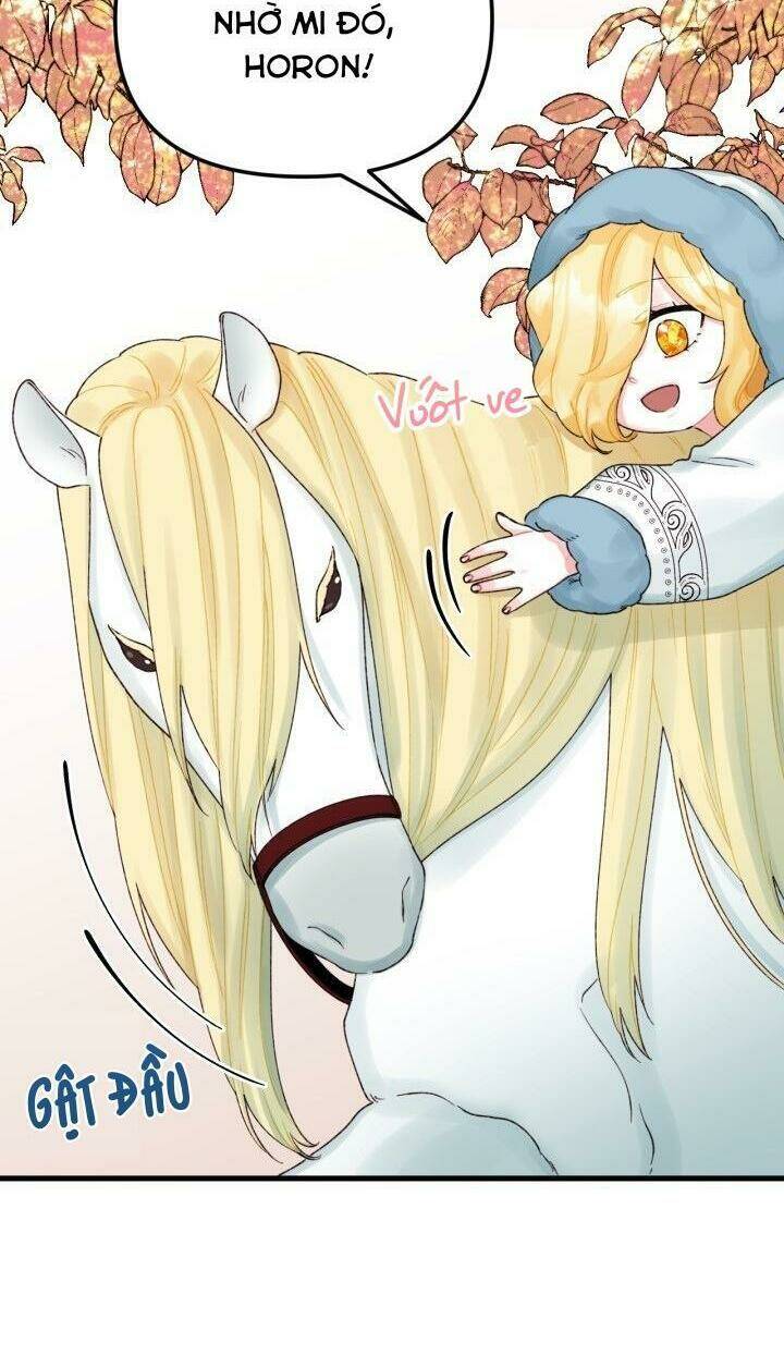 công chúa bãi rác chapter 40 22