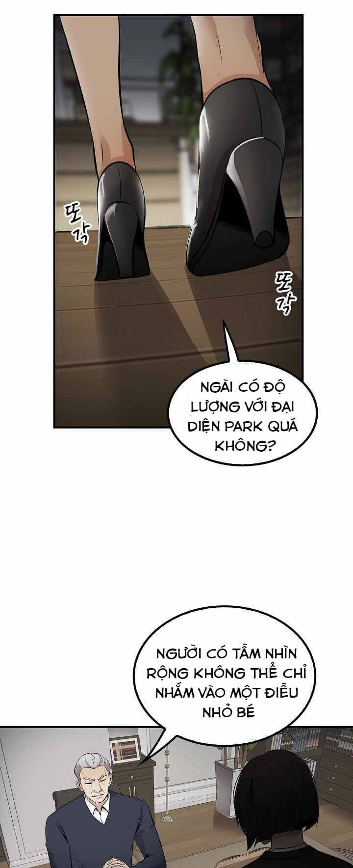 điều tra viên chuyển sinh chapter 29 9