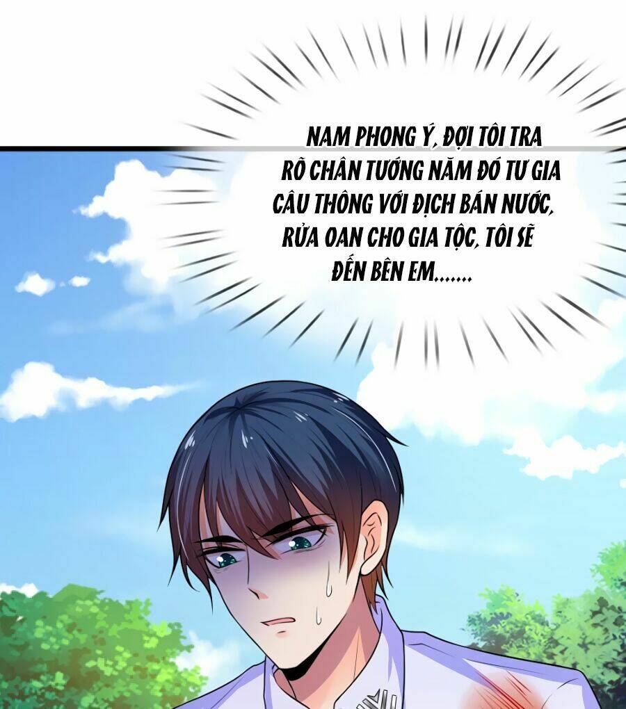 loạn thế tù sủng: thiếu soái bất lương của ta chapter 38 4