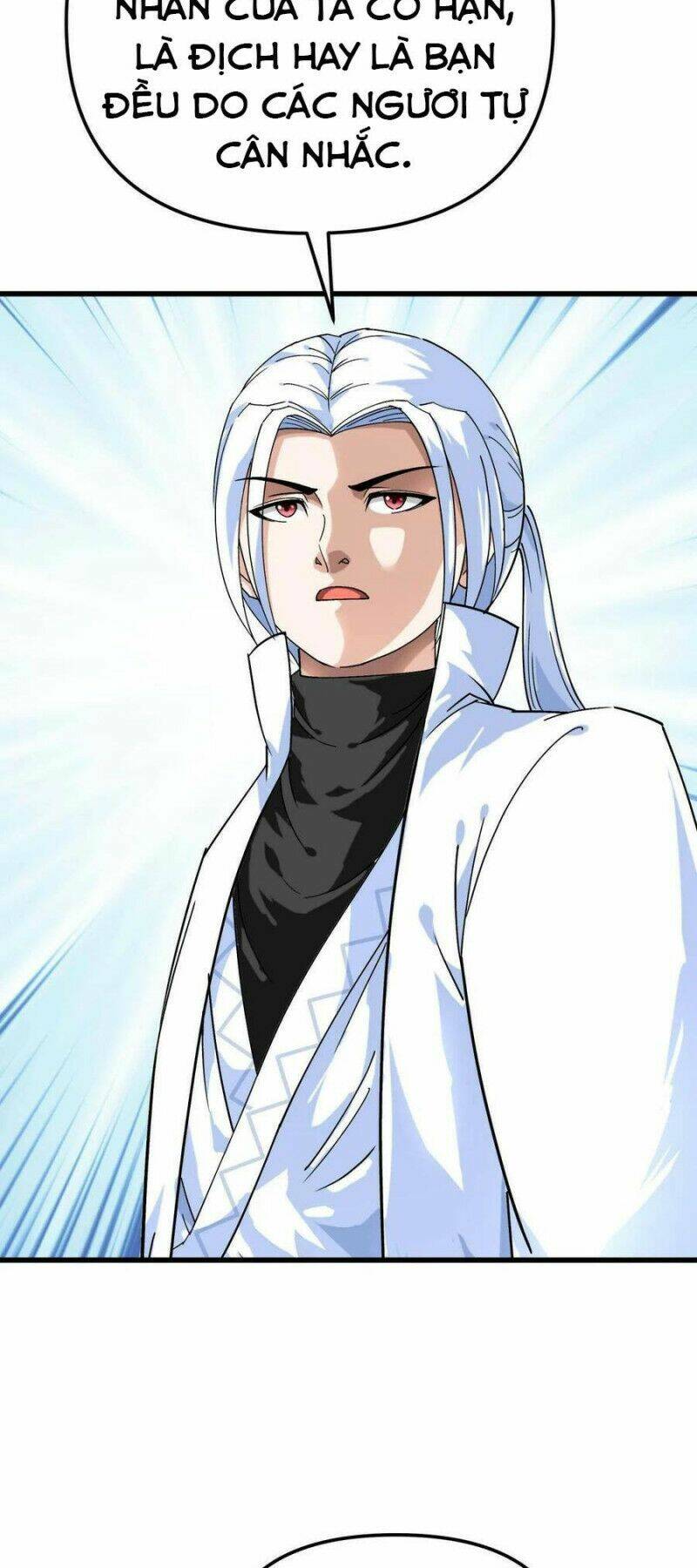 trọng sinh ta là đại thiên thần chapter 194 12