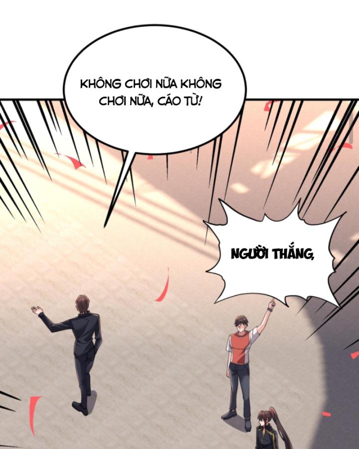 học cùng em gái, tôi bất cẩn vô địch rồi chapter 194 19