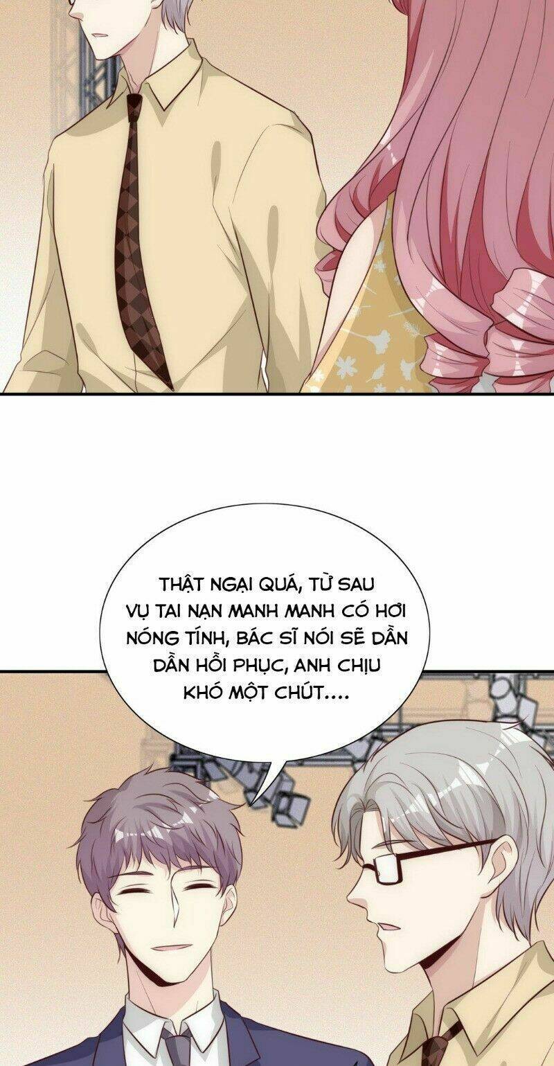 trở lại showbiz làm ảnh hậu chapter 22 9