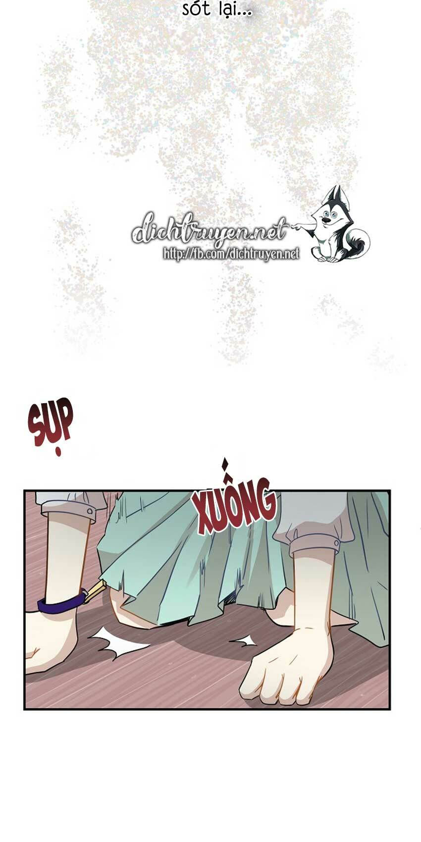 cuộc sống kỳ thú chapter 25 32