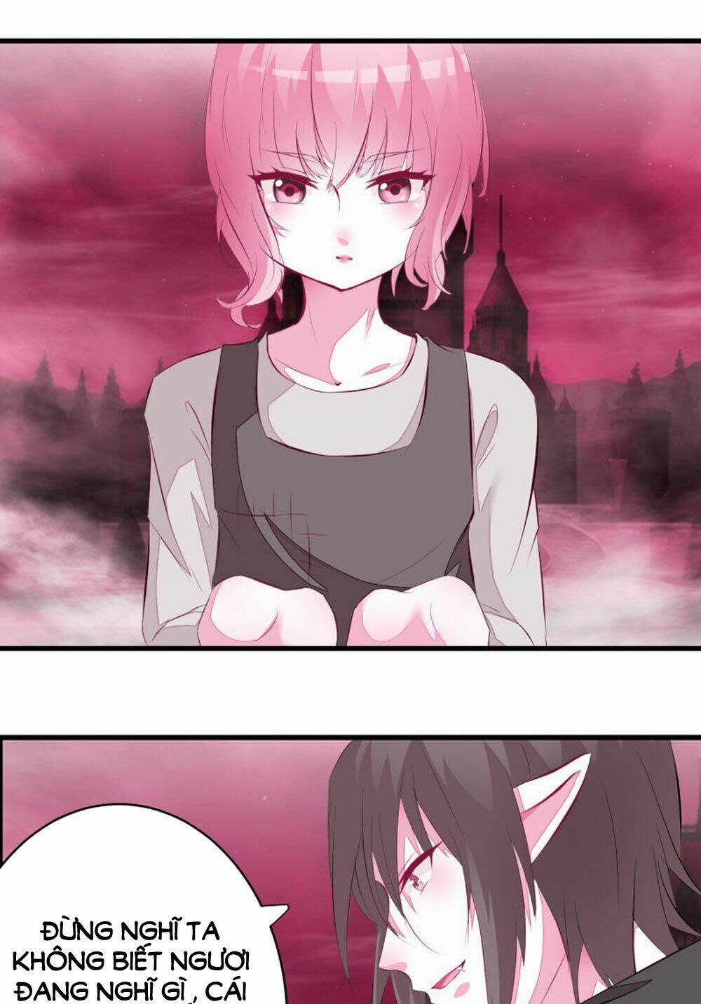 nguyệt dạ hương vi lai chapter 30 21