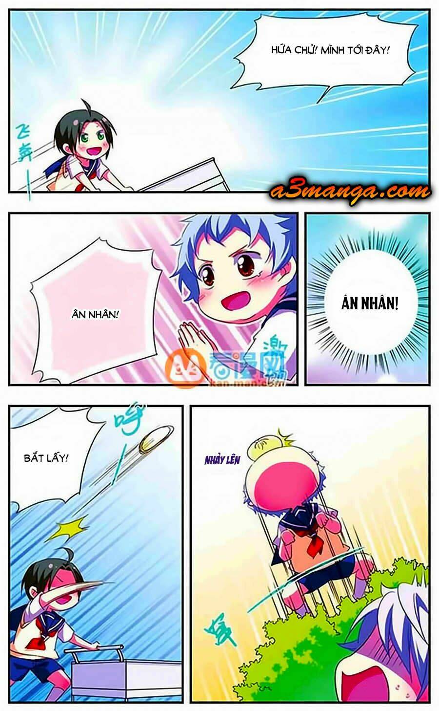 manh tam quốc chapter 102 9