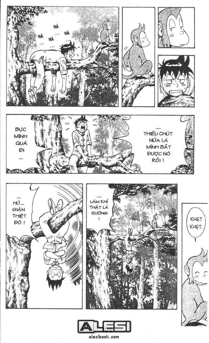 thời niên thiếu của hoàng phi hồng chapter 11 23