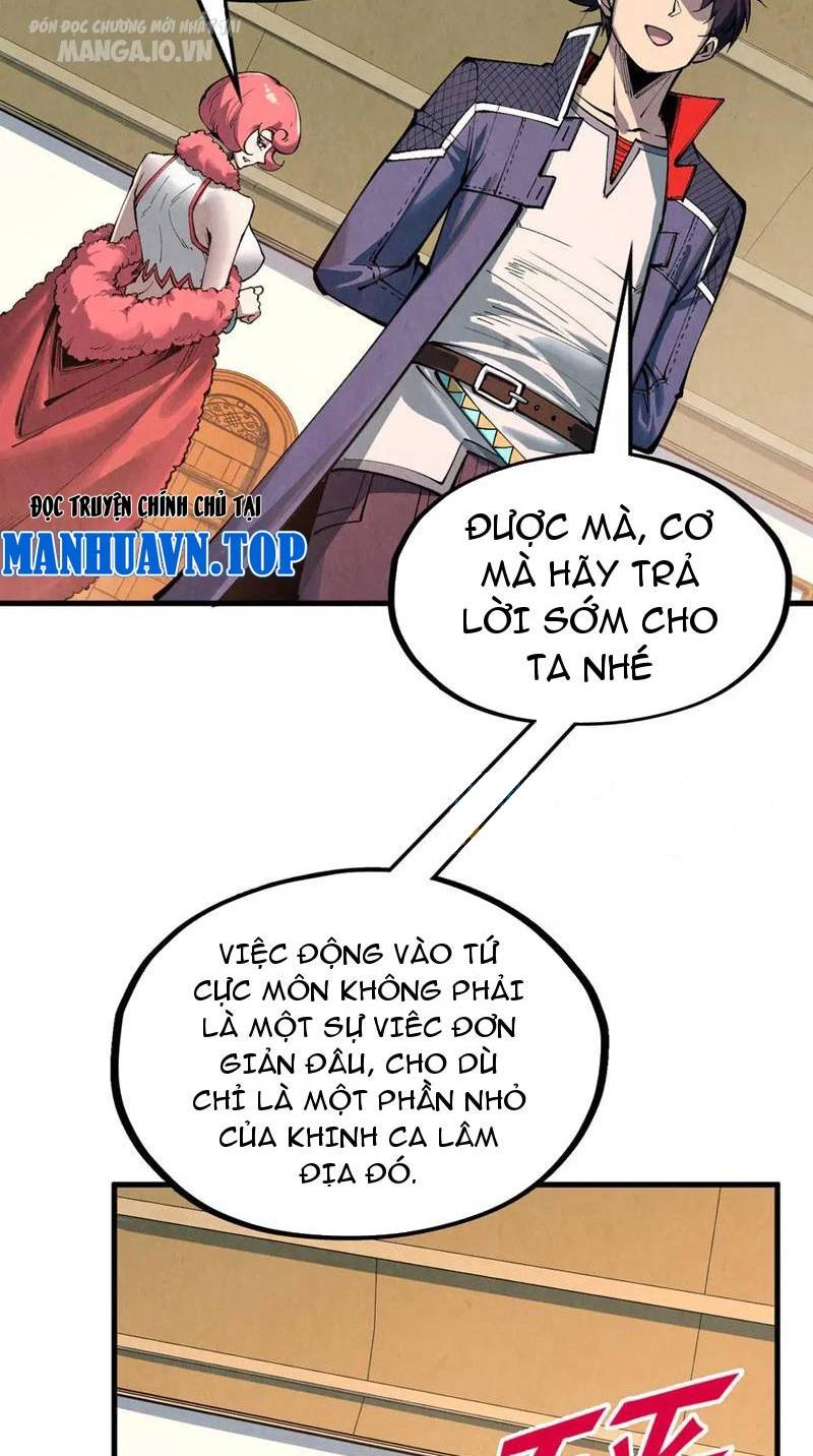 vạn cổ chí tôn chapter 312 29