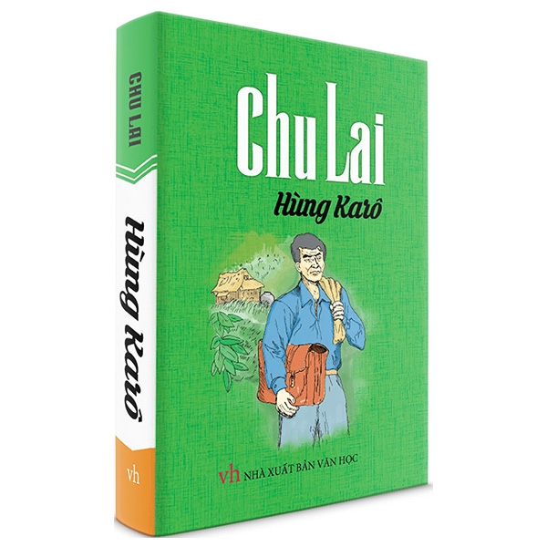 Chu Lai - Hùng Karô