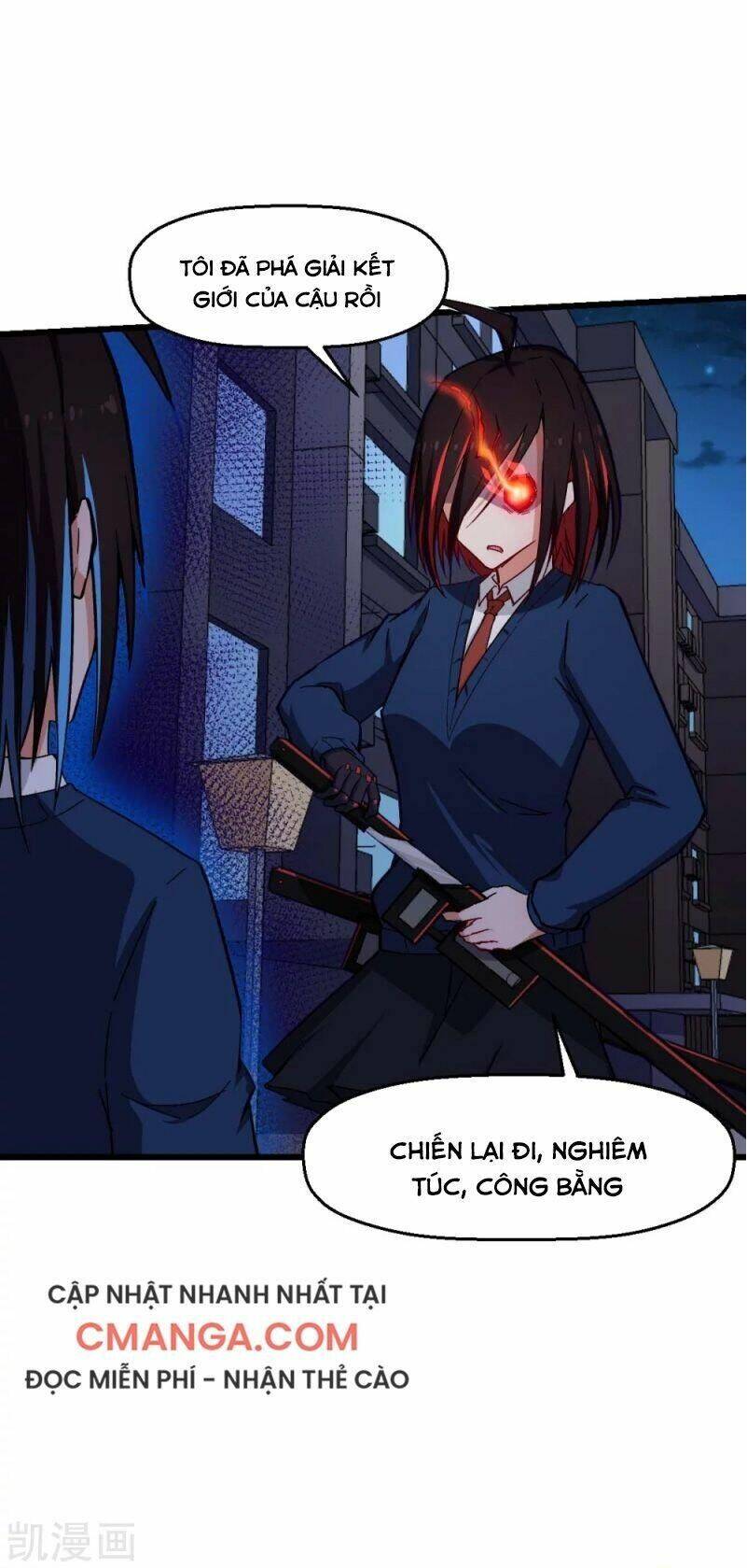 vườn trường cuồng sư hệ thống chapter 150 27