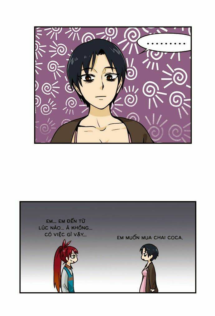 hắn ta là rồng chapter 64 19