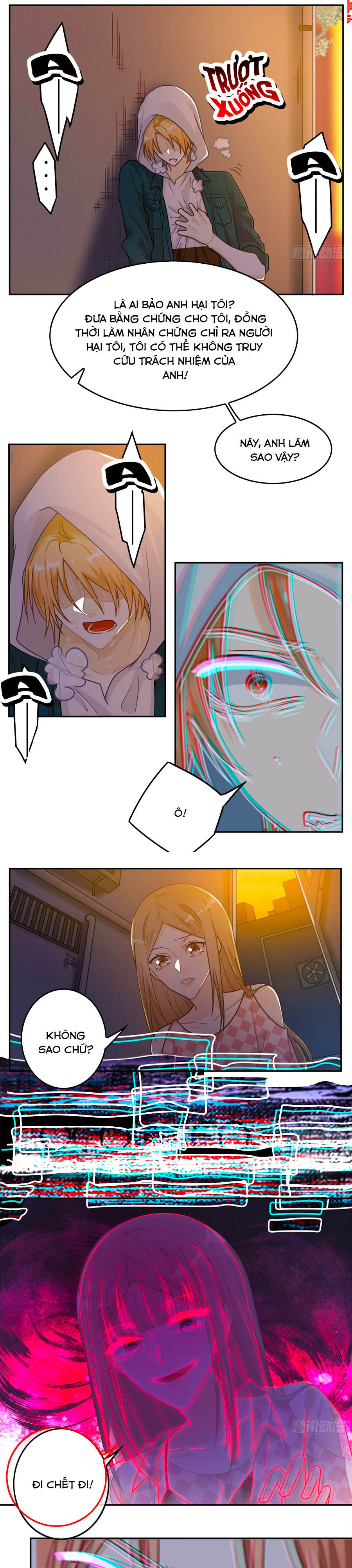 hai cách tìm gặp người yêu chapter 63 3