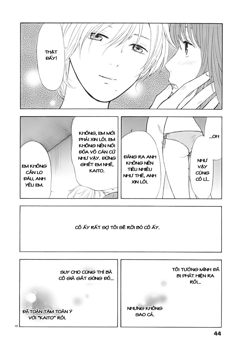 himegoto - juukyuusai no seifuku chapter 3 12