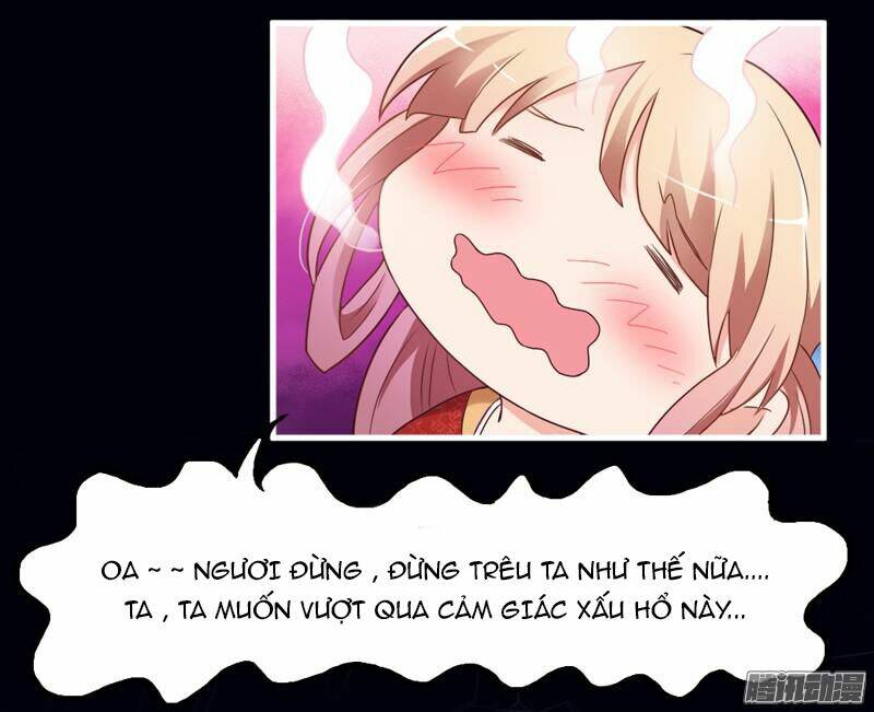 giữ chặt tiểu bạch long chapter 19 49