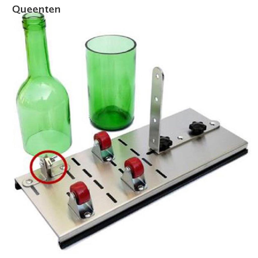 Queenten Wine Bottle Tools Replacement Head For Glass Bottle Tools QT