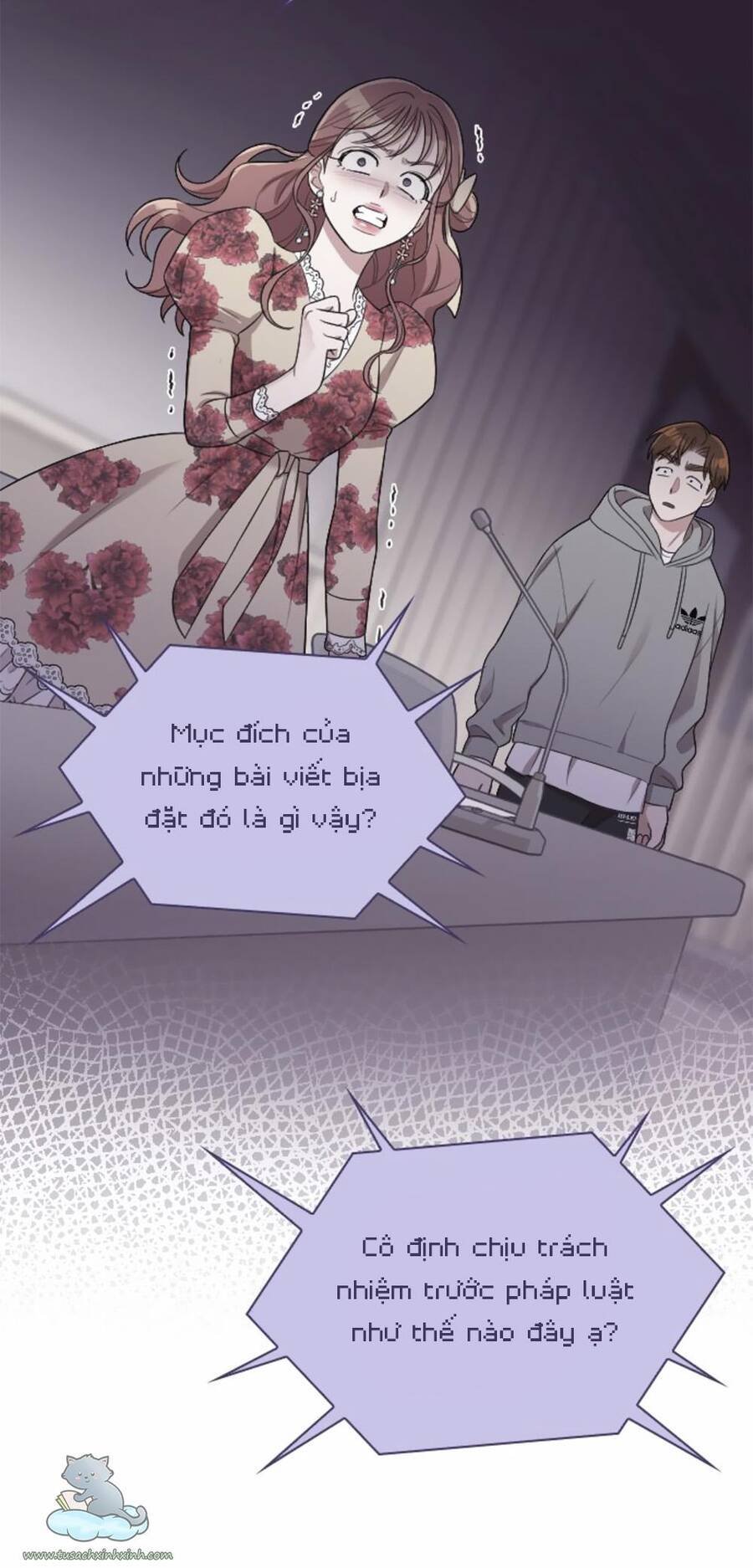 cô đi mà lấy chồng tôi chapter 36 60