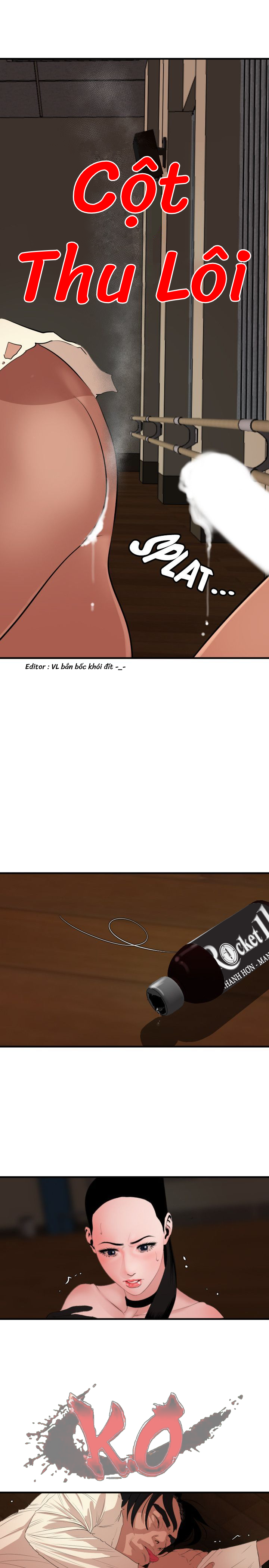 cột thu lôi chapter 43 10