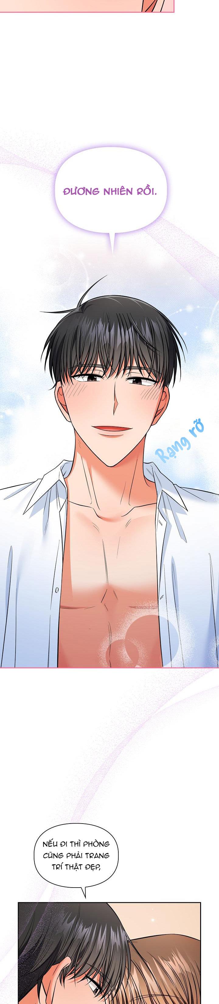 phòng tắm hơi chapter 48 3