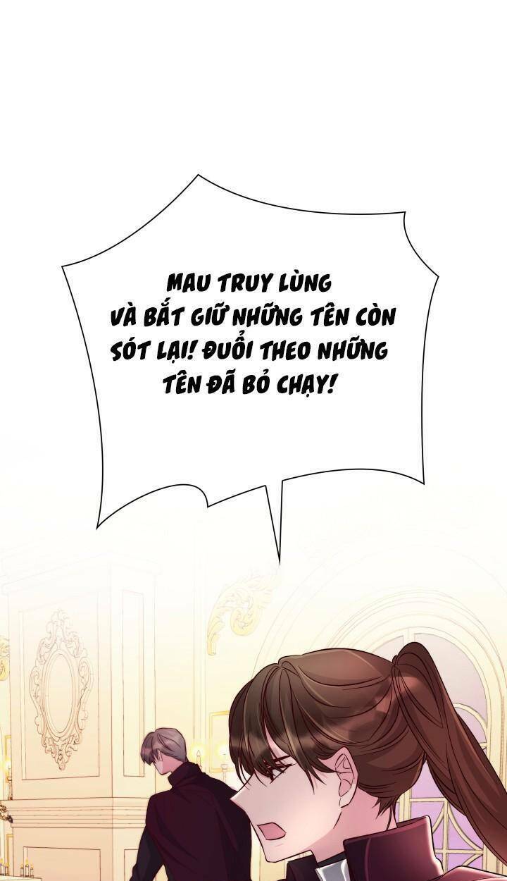 dây xích kiềm chế nam chính hắc ám tuột mất rồi chapter 33 5