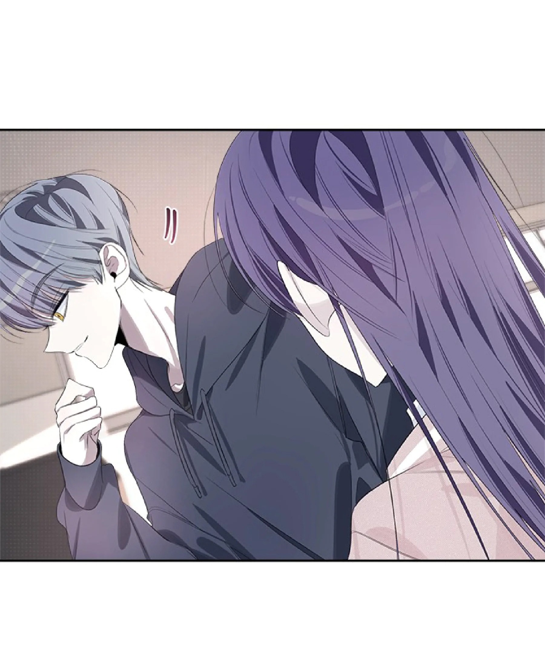 đàn anh xấu xa của tôi chapter 43 51