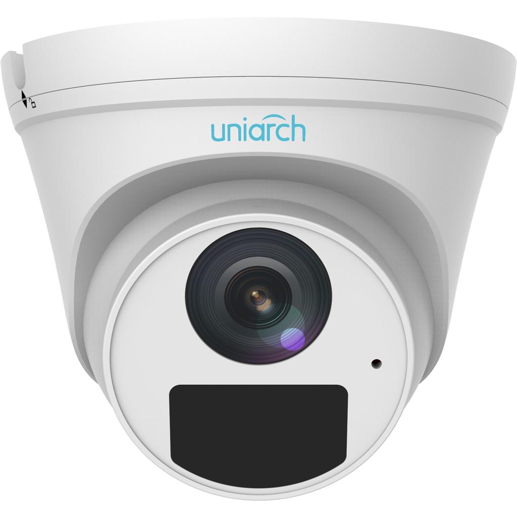 Camera IP PoE 2.0Mp Uniarch IPC-T122-PF40 - HÀNG CHÍNH HÃNG