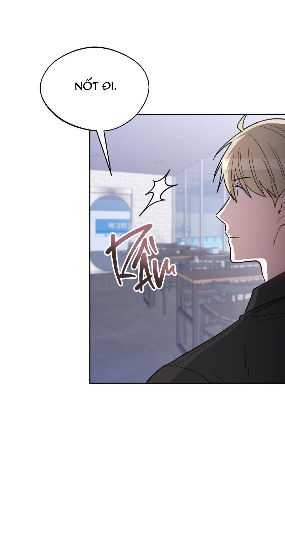 bơi trong mùi hương chapter 12 27