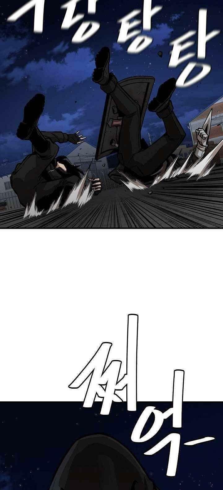 return survival chapter 110 50