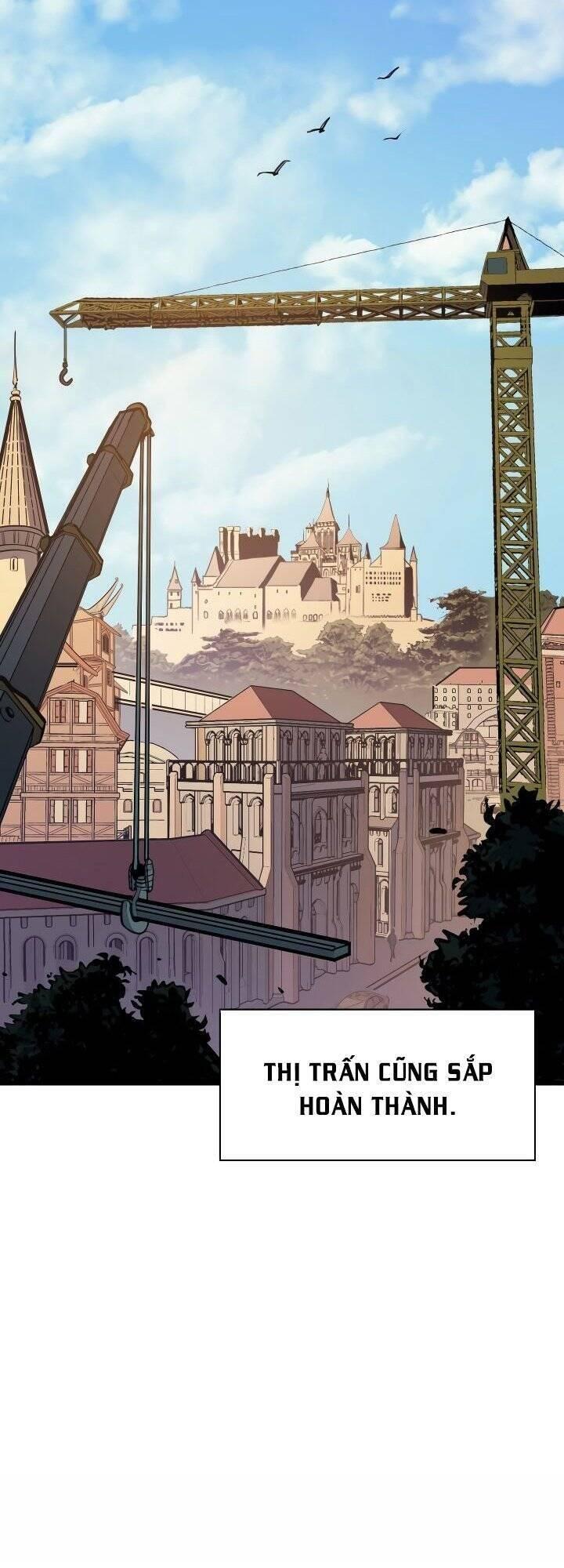 tôi trở lại thăng cấp một mình chapter 73 6