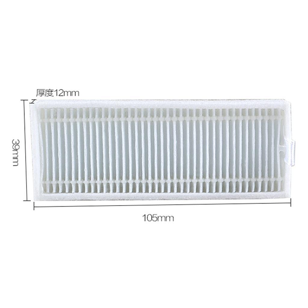 2X Hepa Filter For CEN360 Vacuum Cleaner Filters Replacement