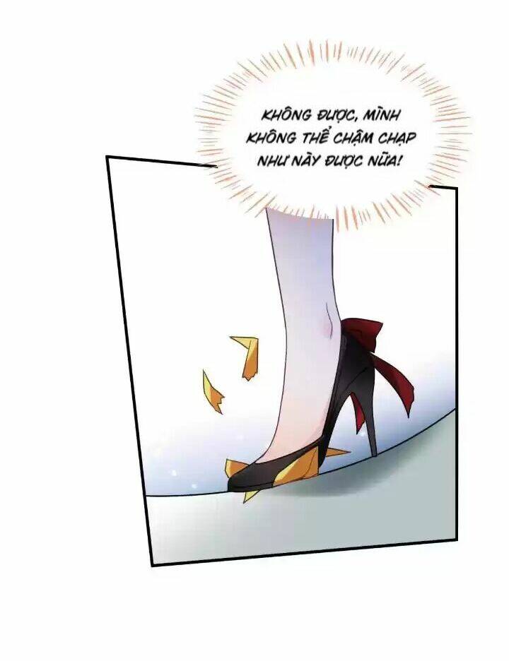 Bỏ Làm Simp Chúa, Ta Có Trong Tay Cả Tỉ Thần Hào chapter 14.2 12