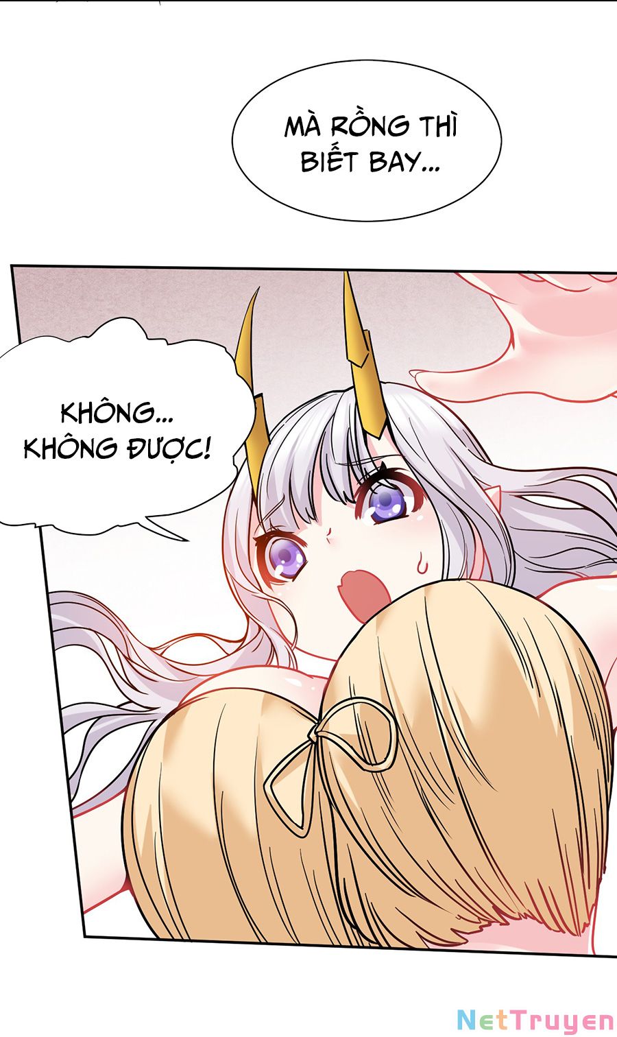 đồ long kỵ sĩ hôn môi ác long chapter 17 33