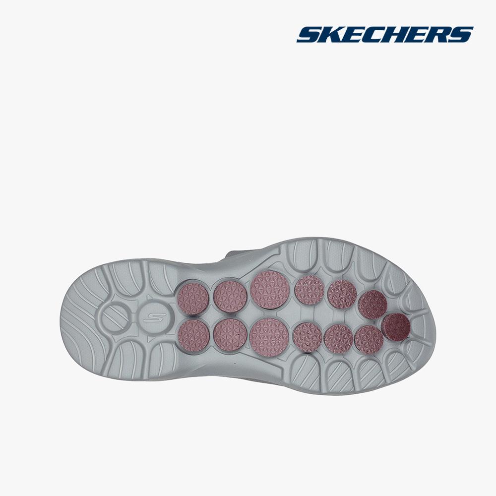 SKECHERS - Dép nam quai ngang GOwalk 6 229128