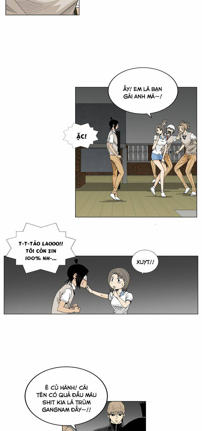 ultimate legend: kang hae hyo chapter 18 8