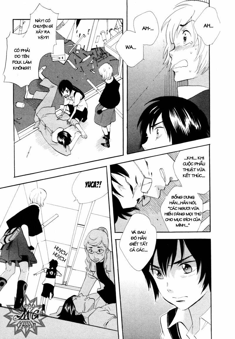 meteor methuselah chapter 42 20