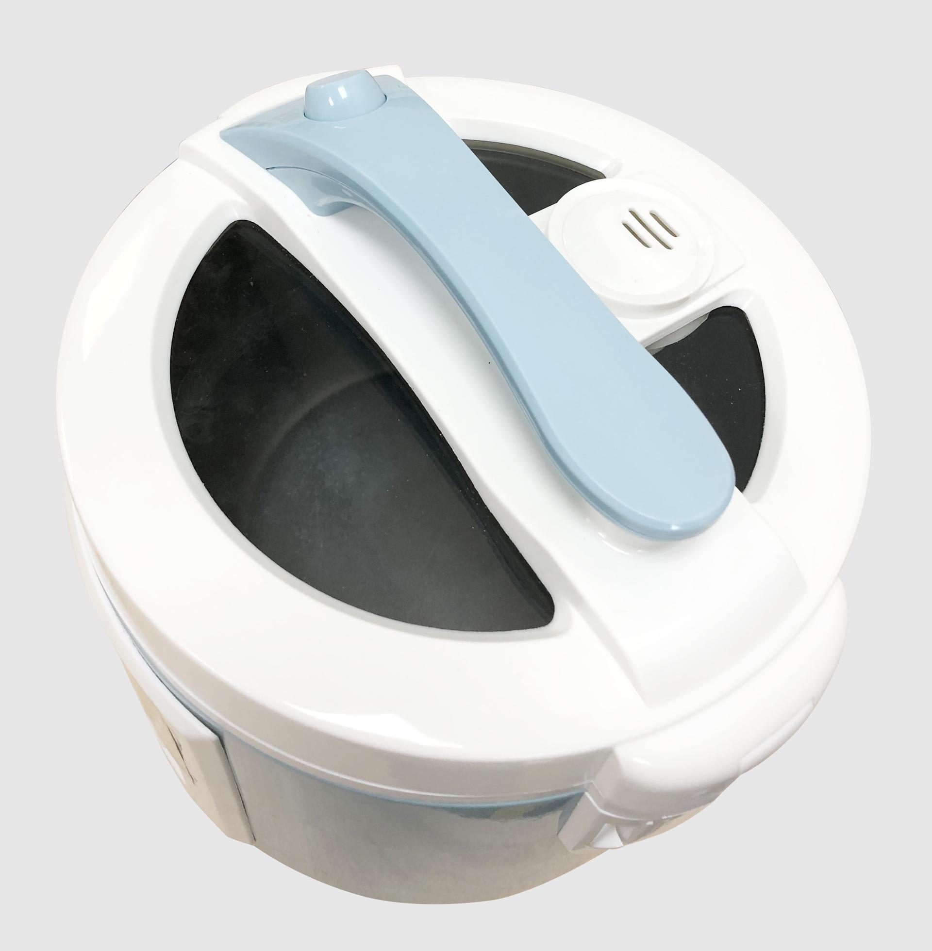 Nồi cơm điện Rapido RC-1.5M