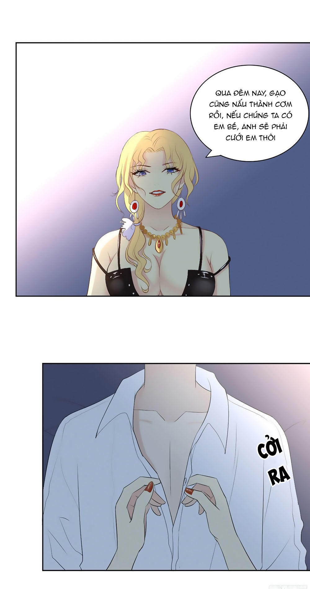 sinh sinh tương thác chapter 26 30