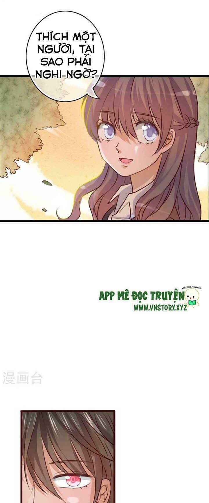 sau con mưa mùa hạ chapter 31 10