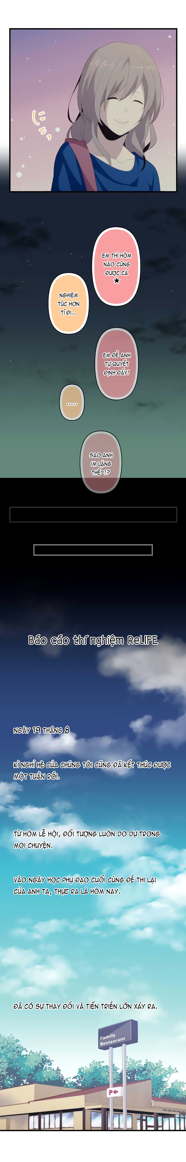 relife chapter 110 10