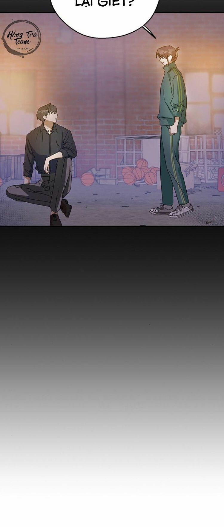 duyên nợ kiếp trước chapter 9 65