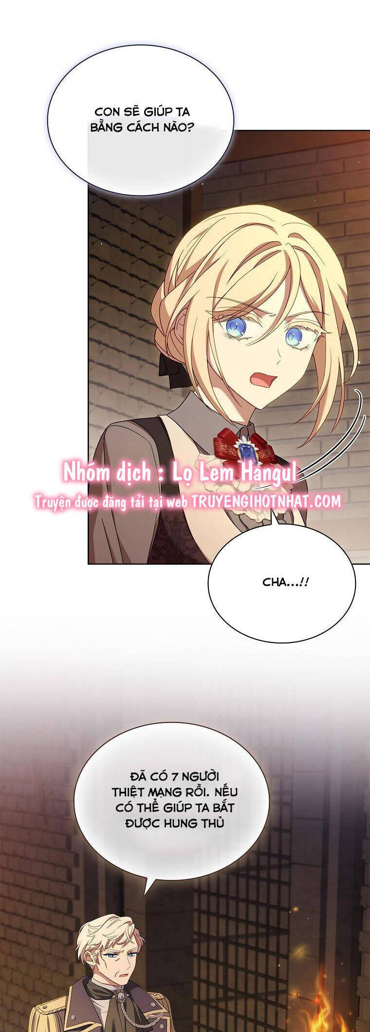 để yên cho tiểu thư hiền chapter 92 44