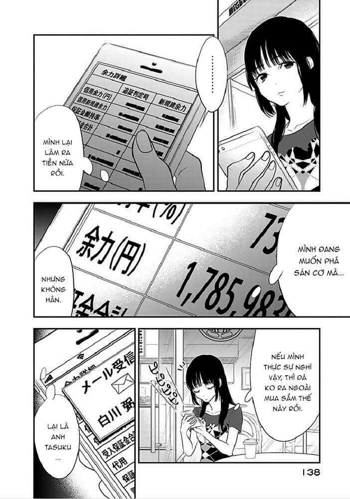 billionaire girl chapter 17 5