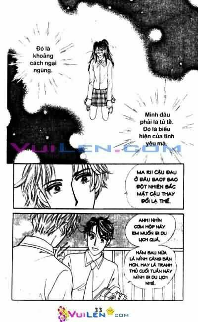 cô gái yêu kiều chapter 5 33