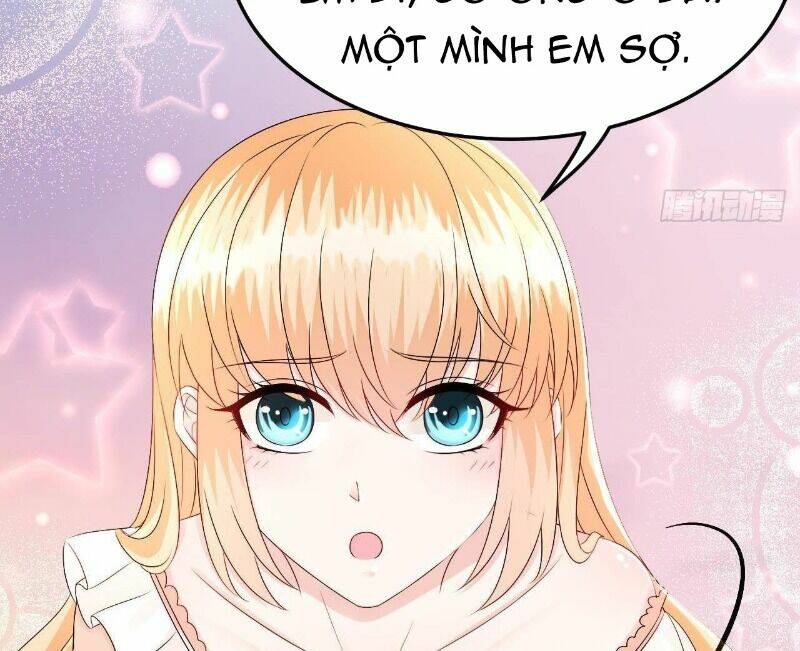 đế thiếu ngọt sủng: manh thê sống lại không ngoan chapter 27 22