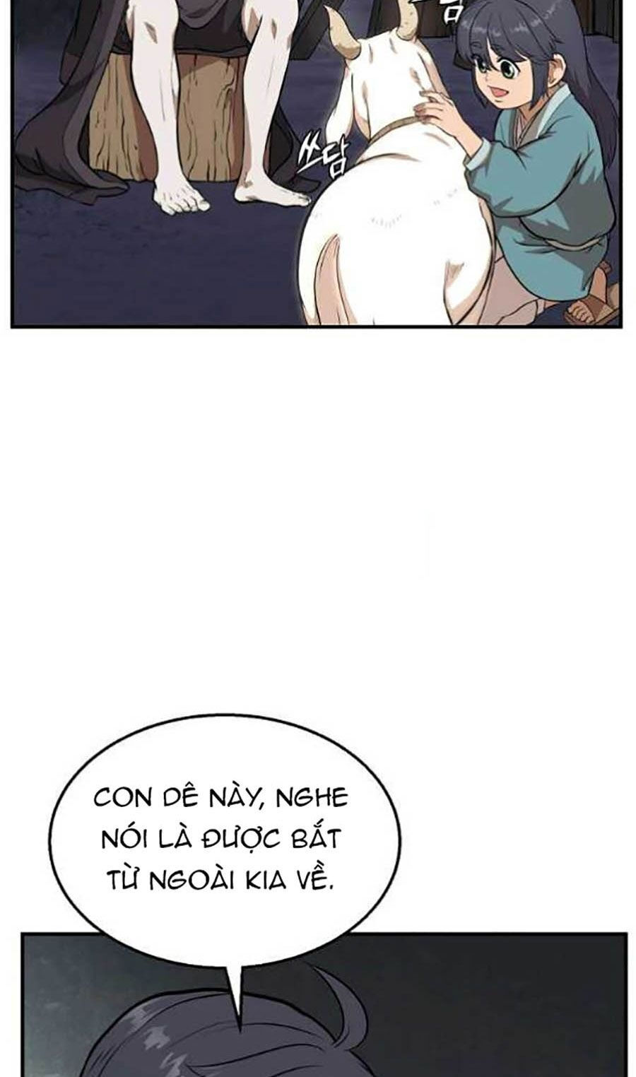 thiếu niên phương sĩ chapter 2 35