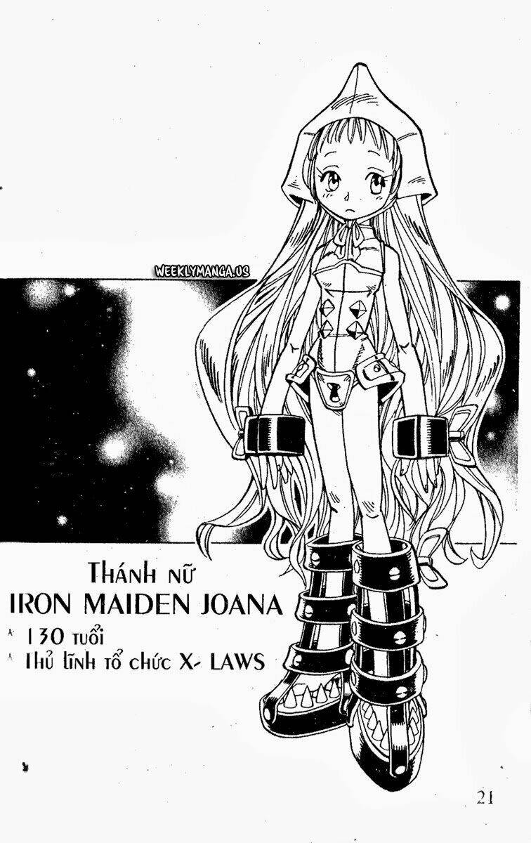 vua pháp thuật chapter 179 10