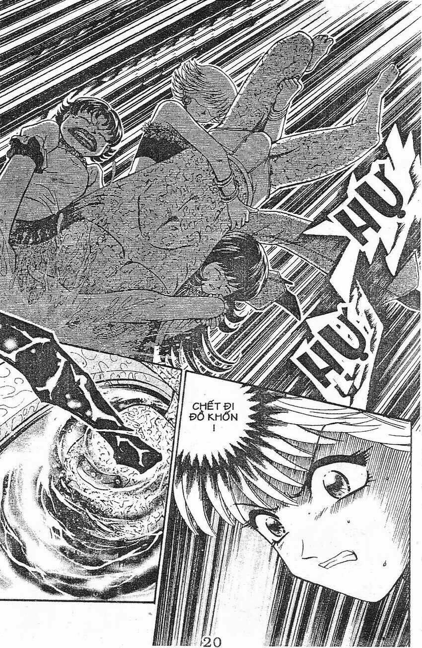 bowling king chapter 163 17