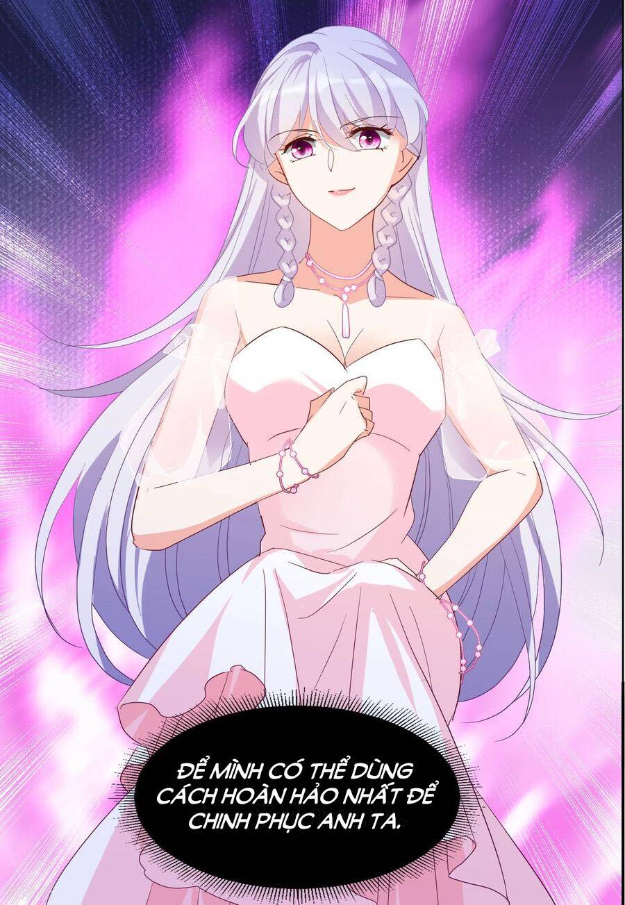 cô ấy đến rồi, xin nằm xuống! chapter 91 14